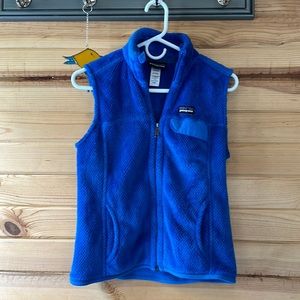 Patagonia Synchilla Vest
